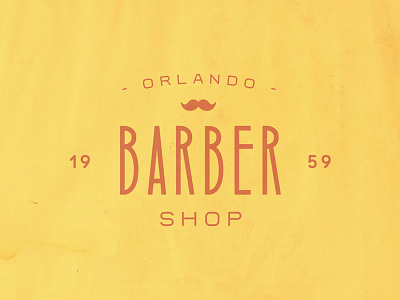 Orlando Barber Shop