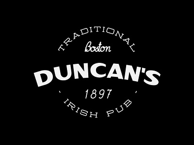 Duncan's Irish Pub
