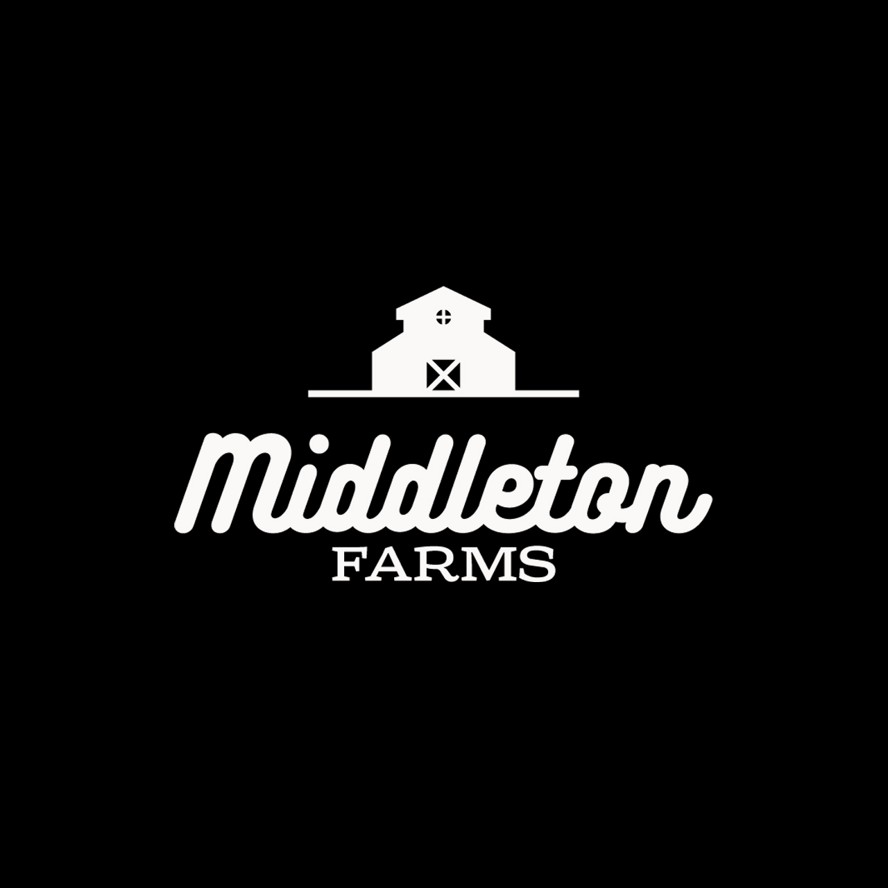 Middleton Farms by Bart Wesolek on Dribbble