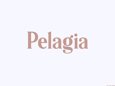Pelagia Typeface v2.0 branding display font handcrafted header retro serif serif font serif fonts serif typeface titling typeface typography vintage
