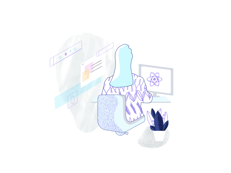 Illustrations for React Native