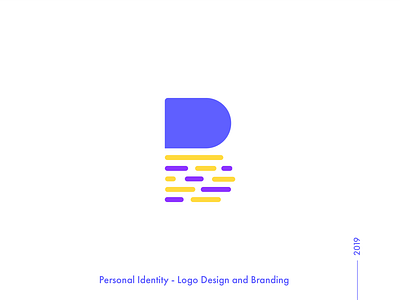 Personal Identity - Logo and Branding