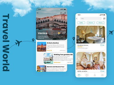 Best Travel App Development Company in USA app design app development branding design designs icon illustration travel travel agency travel app travel world travelling ui uidesign usa today ux ux design uxui design