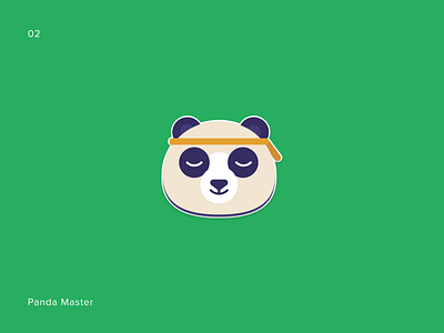 Panda Master