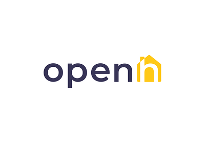 OpenHome logo