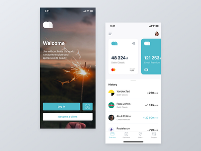 Banking App