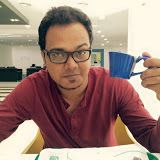 Raghu Bharasakale