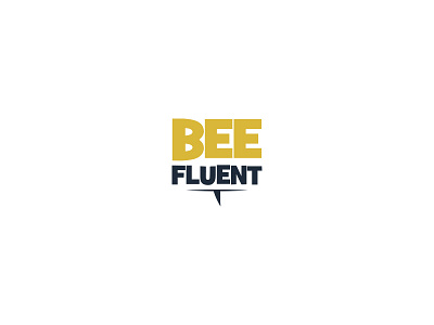 BeeFluent logo