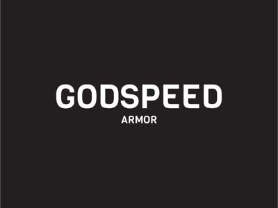 Godspeed armor