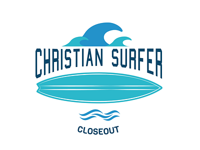 Christian Surfer