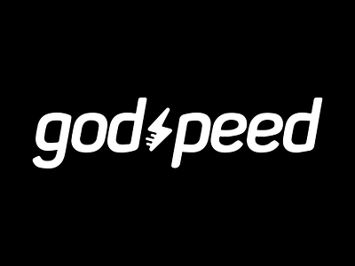 Godspeed logo