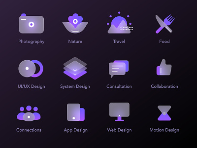 Welcome Glassmorphism 2021🔥🔥 app dailyui dailyuichallenge design glassmorphism icon mobile ui ux