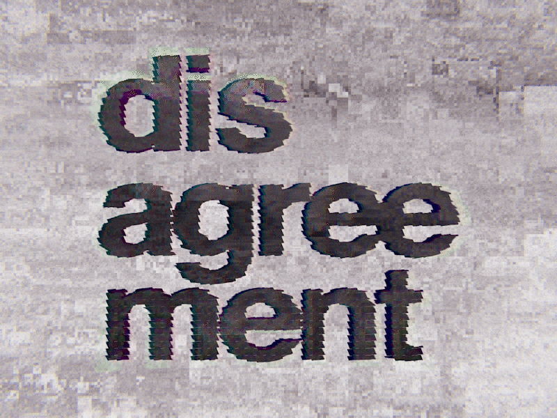 Daily Kinetic Type: Day Seven animated gif kinetic typography typography