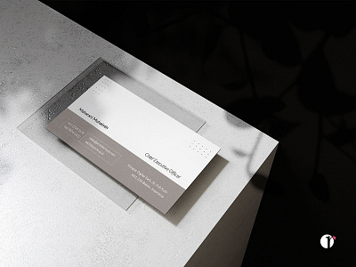 Day 4 - The Business Card of Architecture.