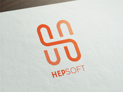 HS Monogram design hs logo logodesign monogram sh symbol typography