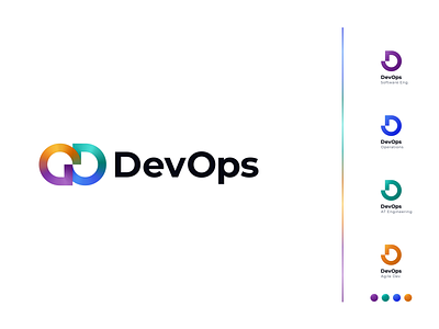 DevOps Logo