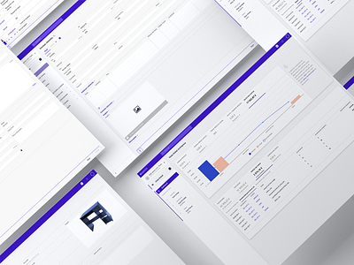 Jasmin Software chart cloud dashboard design forms shell software ui uiux ux web webapp webdesign