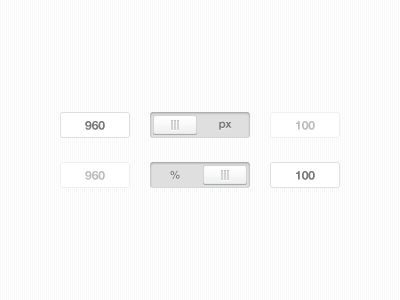 Toggle Switches