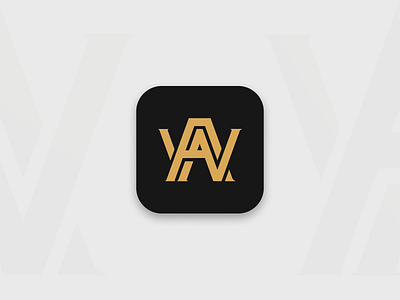 Icon App design dailyui design icon icon app logo ui ux vector