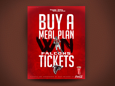 Atlanta Falcons Tickets