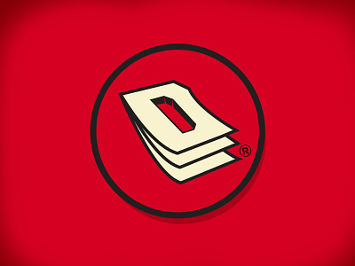 Dope Design Daily Logo branding design logo logotype