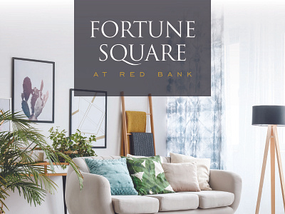 Roger Mumford Homes, Fortune Square Logo