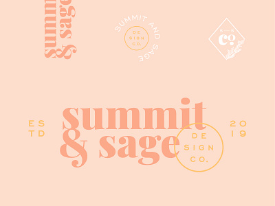 Summit and Sage