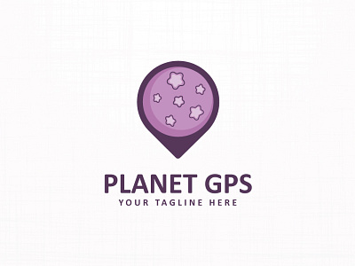 Planet Gps Logo