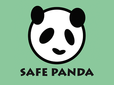 Panda Logo