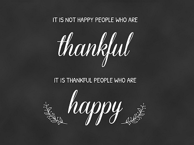 Thankful give thanks graphic happy illustration thankful thanksgiving
