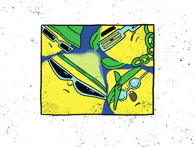 Lemon Guys art artwork artworks bristol challenge character design digitalpainting drawing hiphop illustration illustration art lemons marvelous picture