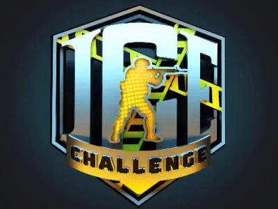 Counter-Strike: Global Offensive league logo