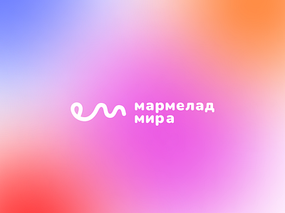 Marmalade logo design