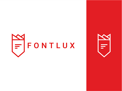 Fontlux Logo