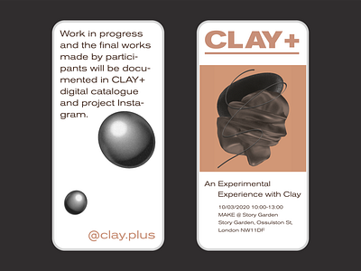 Clay+ Mobile