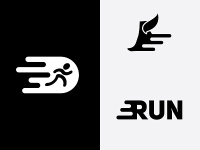 Logo Run