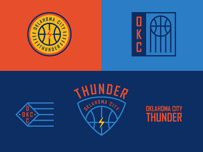 OKC Thunder