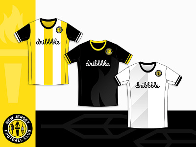 NFL Steelers Uniform Redesign by Adam Nielsen on Dribbble