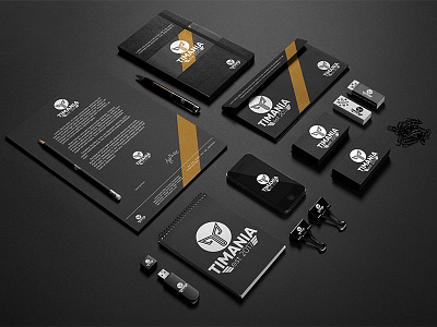 Branding branding business creative luxury