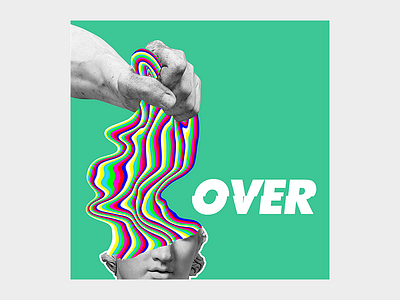 Over