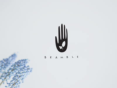 Bramble Logo