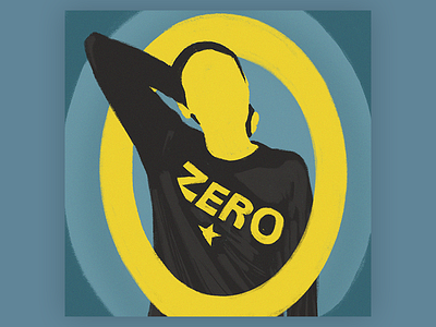 Zero for 36 days of type