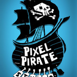 Pixel Pirate Studio