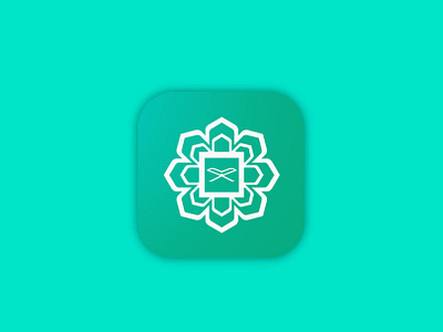Iium Mobile Apps Logo