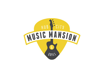 Hub City: Music Mansion & Grill