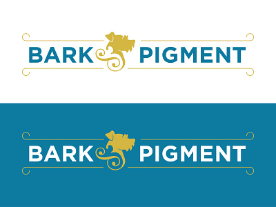 Bark & Pigment