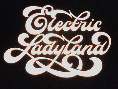 Electric Ladyland