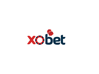 Xo BET Logo Design