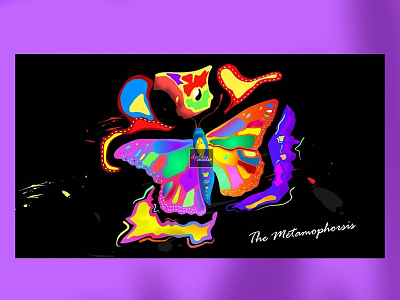 The Metamorphosis Design