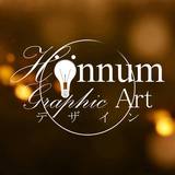 Hönnum Graphic Art